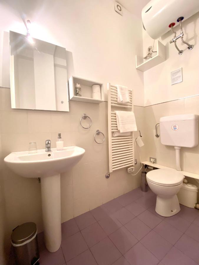 Domus Corso Umberto 18 B&B Pescara Exterior foto