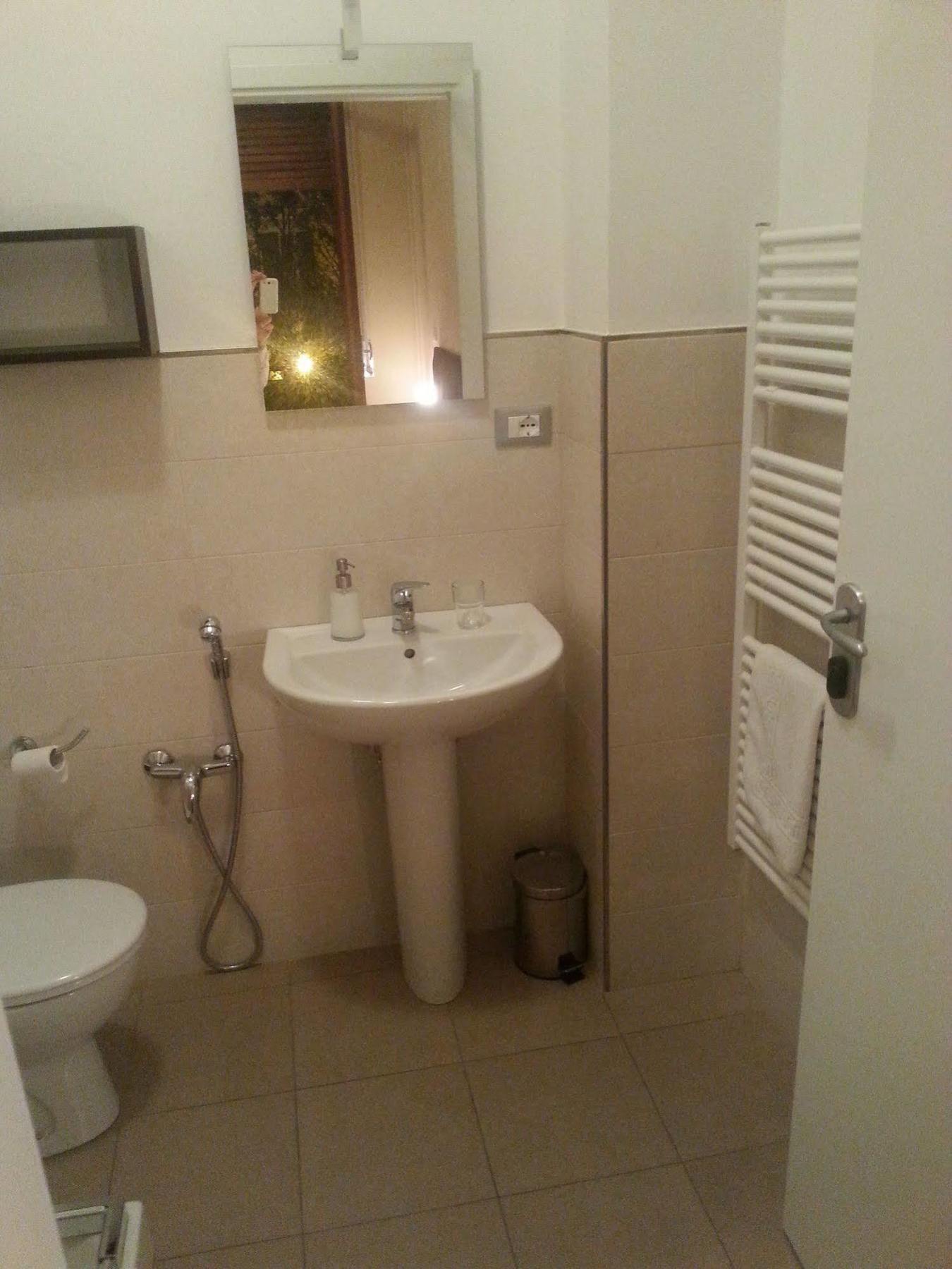 Domus Corso Umberto 18 B&B Pescara Exterior foto