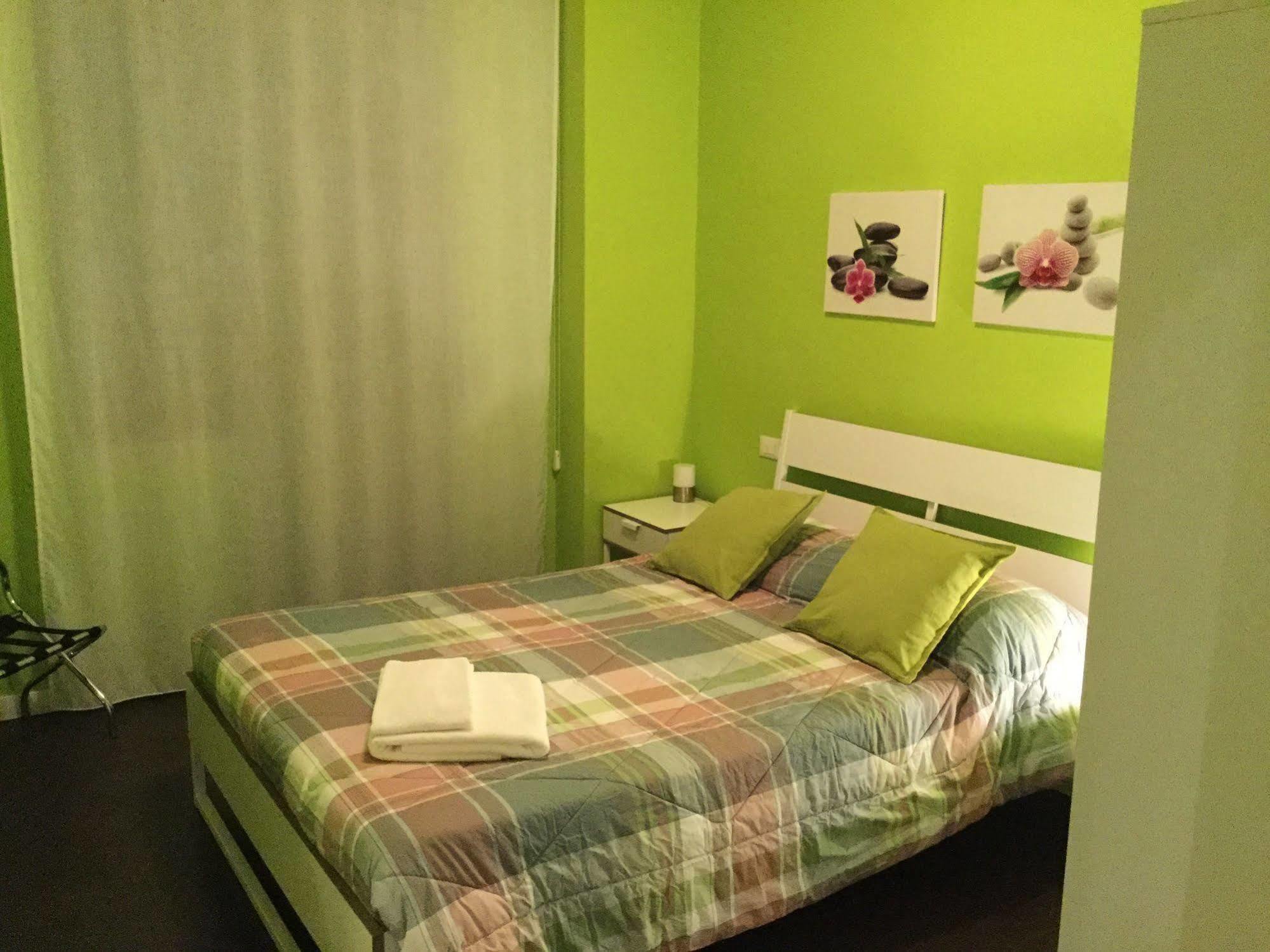 Domus Corso Umberto 18 B&B Pescara Exterior foto
